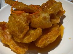 -关东小磨东北菜(上海长风大悦城店)