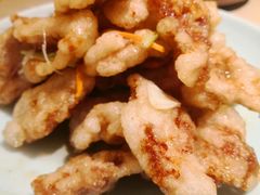 -同合居·非遗东北菜(王府井店)