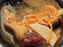 -芸山季·云南山珍菌火锅(南翔印象城MEGA店)