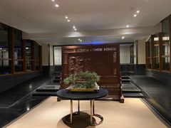 -成都安仁福朋喜来登酒店