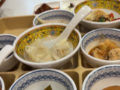 -龙抄手(春熙路总店)