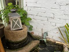 -艾蜜西餐厅(梅园店)