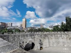 -文昌阁