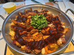 -黄记煌三汁焖锅(崇文门店)