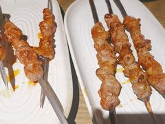 -那时新疆·若羌(经纬汇店)