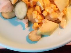 -新隆嘉生鲜超市(北二经街店)