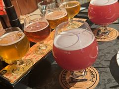 -京A Taproom·精酿餐吧(CBD店)