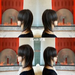 点击看大图 -FLAIR HAIR SALON