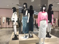 -ochirly(龙之梦购物中心店)