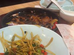 -宏状元现熬粥·京味菜(黄寺大街店)