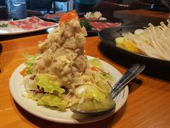 -陇璟烧肉酒场(友谊阳光城店)