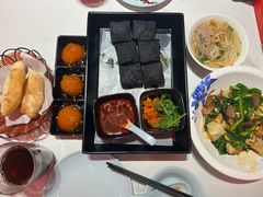 -火宫殿·小吃王国(坡子街店)