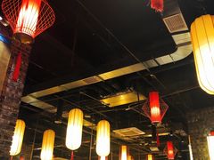 -小龙坎火锅(黄河店)
