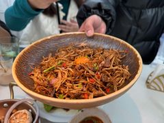 -龟兹KUCINA·新疆菜(前滩L+PLAZA店)