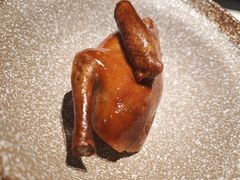-万丽轩·粤菜(王府井金茂万丽酒店)