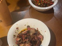 -李久其家民间餐厅(观沙岭公园店)