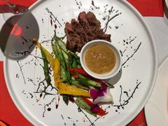 -ITA·意塔意大利餐厅(亦庄店)