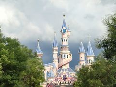 -沈阳方特欢乐世界