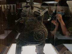 -上海博物馆(人民广场馆)