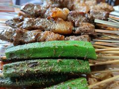 -壹块捌烧烤(灯市口店)