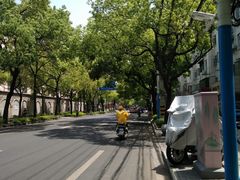 -白玉兰小吃(新村路店)