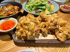 -潮粥荟·潮汕砂锅粥(朝阳大悦城店)