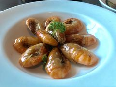 -环球港凯悦 · 享悦中餐厅