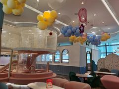 -BossBabe亲子餐厅(金光华广场店)