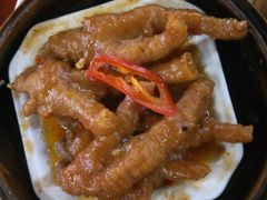-百回味老爸茶(海彤店)