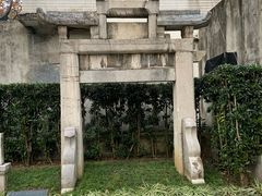 -常州古运河南大街文化旅游区-人民公园