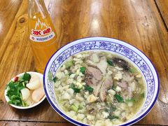 -老刘家泡馍·陕西老字号(钟楼广济街店)