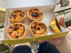 -安德鲁饼店(总店)