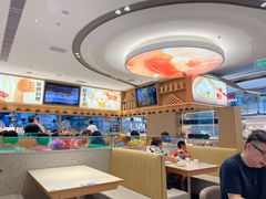 -蔡澜点心·粤菜(丽泽天街店)