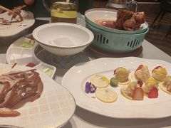 -董家大院·京味家常菜(朝丰家园店)