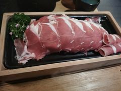 -湊湊火锅·茶憩(恒隆广场店)