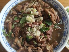-门框胡同百年卤煮(杨庄路店)