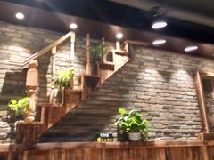 大堂-弄堂咪道-饭香·面香·馄饨香(钦州北路田尚坊店)