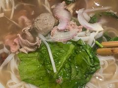 -越南牛肉河粉餐厅(书院巷店)