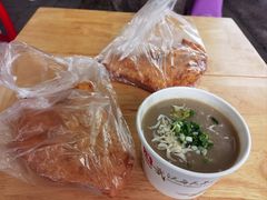 -汪记鲜鱼糊汤粉(沈阳路总店)