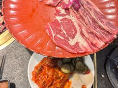 -神户赤童日式烤肉伙伴(东直门店)
