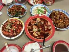 -老三样·旧食新味(船山路店)