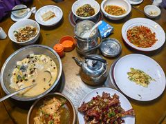 -广殿渔村(高桥店)