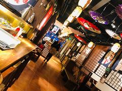 大堂-赤谷和牛烧肉居酒屋(石景山店)
