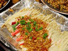 -五样儿西昌小签签烤串(建设路店)