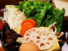 -呷哺呷哺(松江开元店)