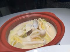 -狮拾久·现代新加坡料理(壹方城店)