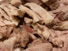 手抓羊肉-宁夏国强手抓羊肉·清真菜(未央路凤三店)