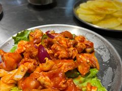 -小团团·路边烤牛肉(南岭壹街店)
