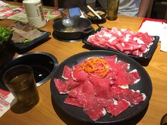 -呷哺呷哺 黄金牧场 (盛世天骄店)