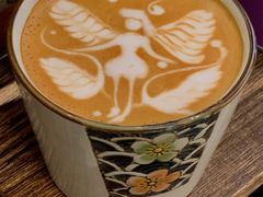 -喜柿咖啡SeeS coffee